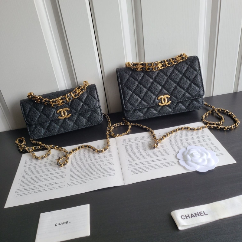 Ch*el 19 bags